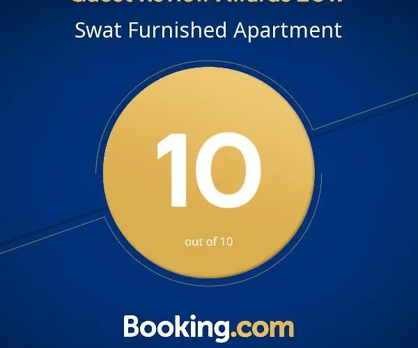 Swat Hotel Apartments