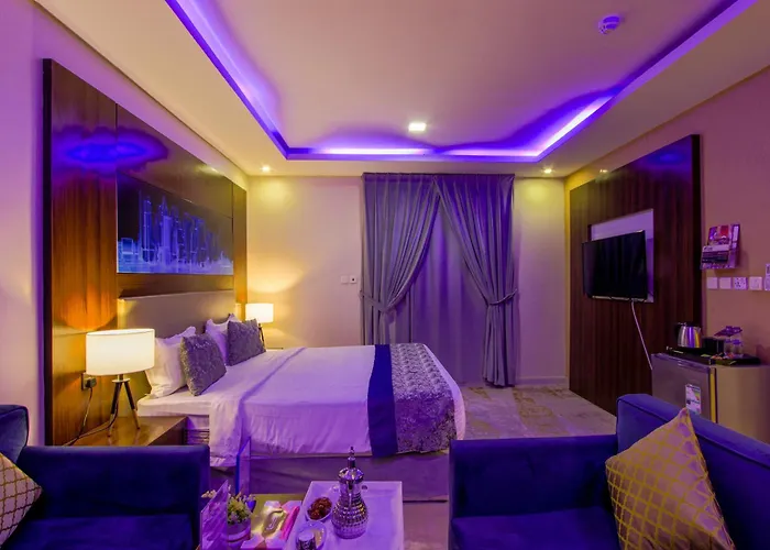 Swat Hotel Apartments