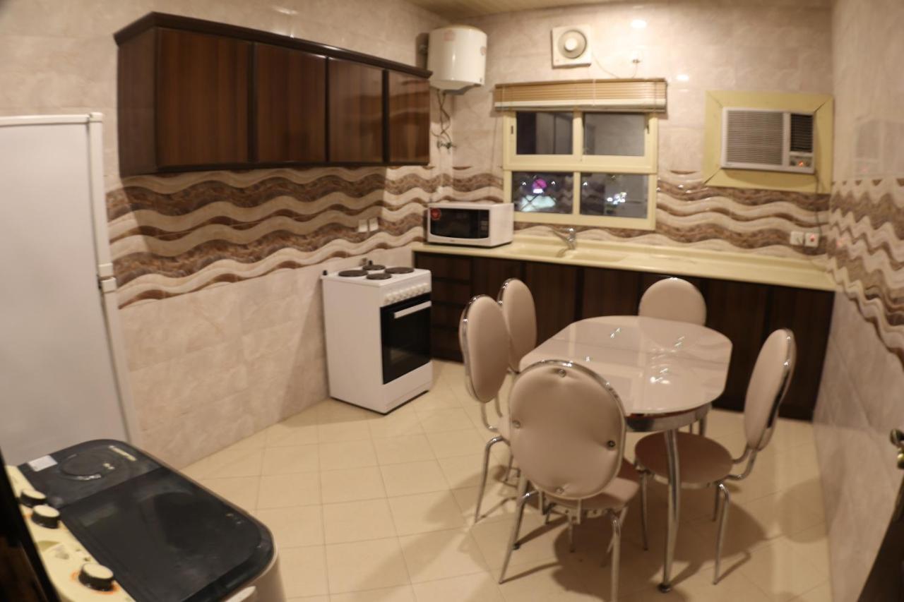 Aparthotel Swat Dammam