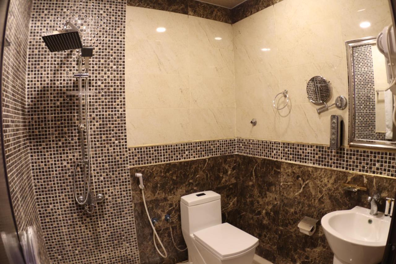 Aparthotel Swat Dammam