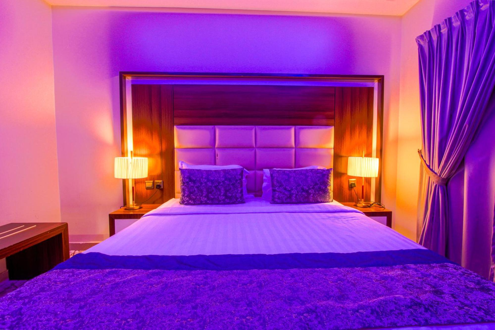 Aparthotel Swat 2*