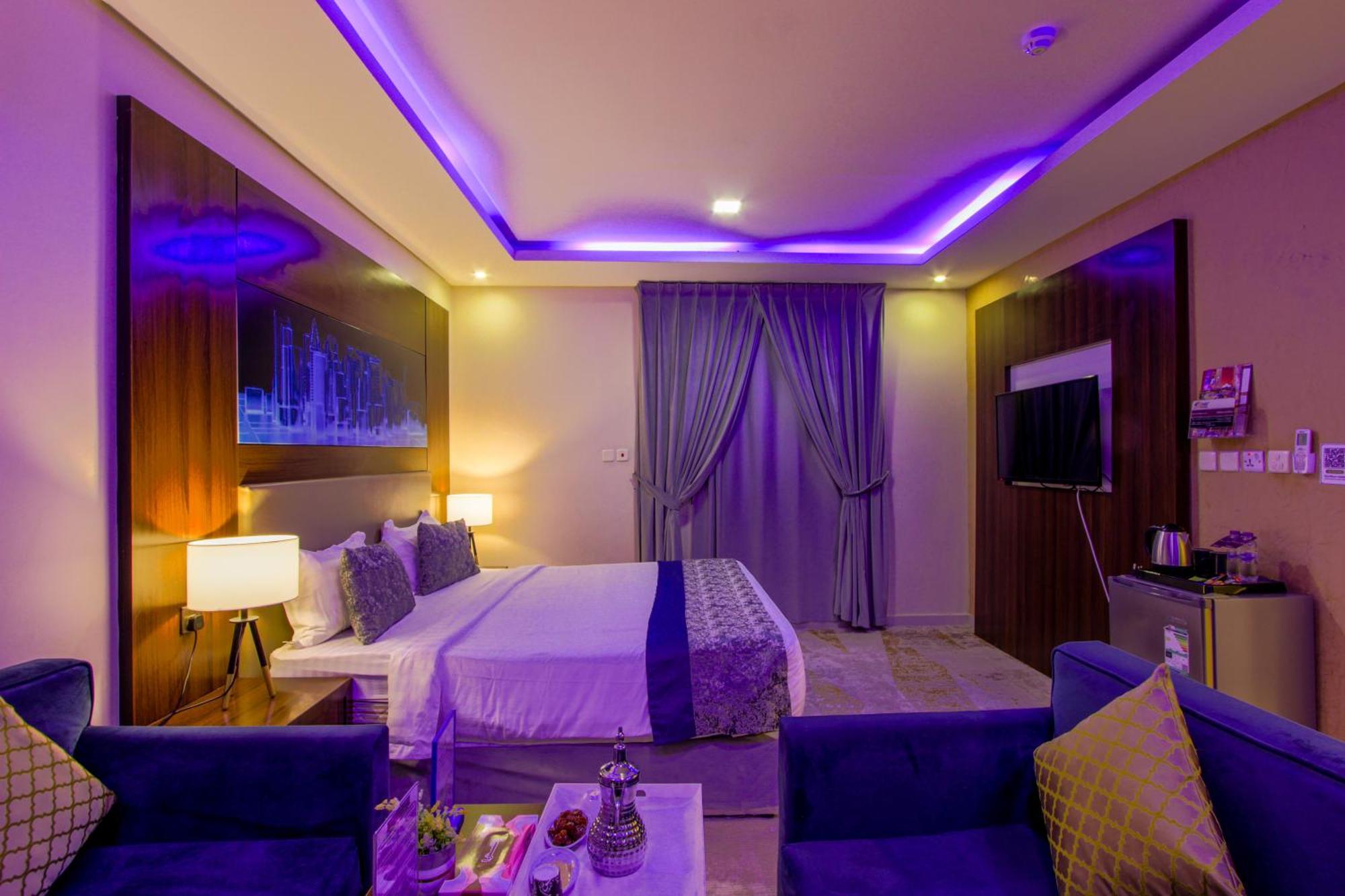 Swat 2* Dammam
