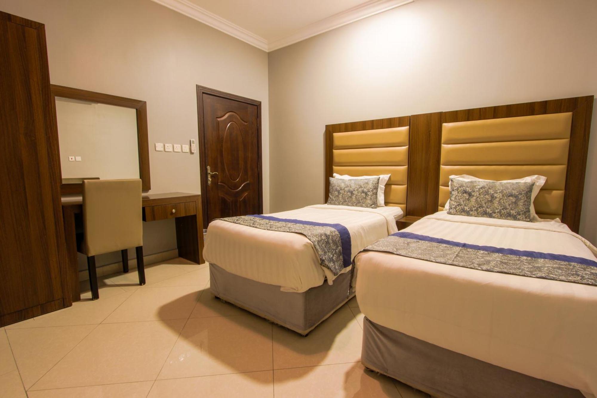 Swat Aparthotel