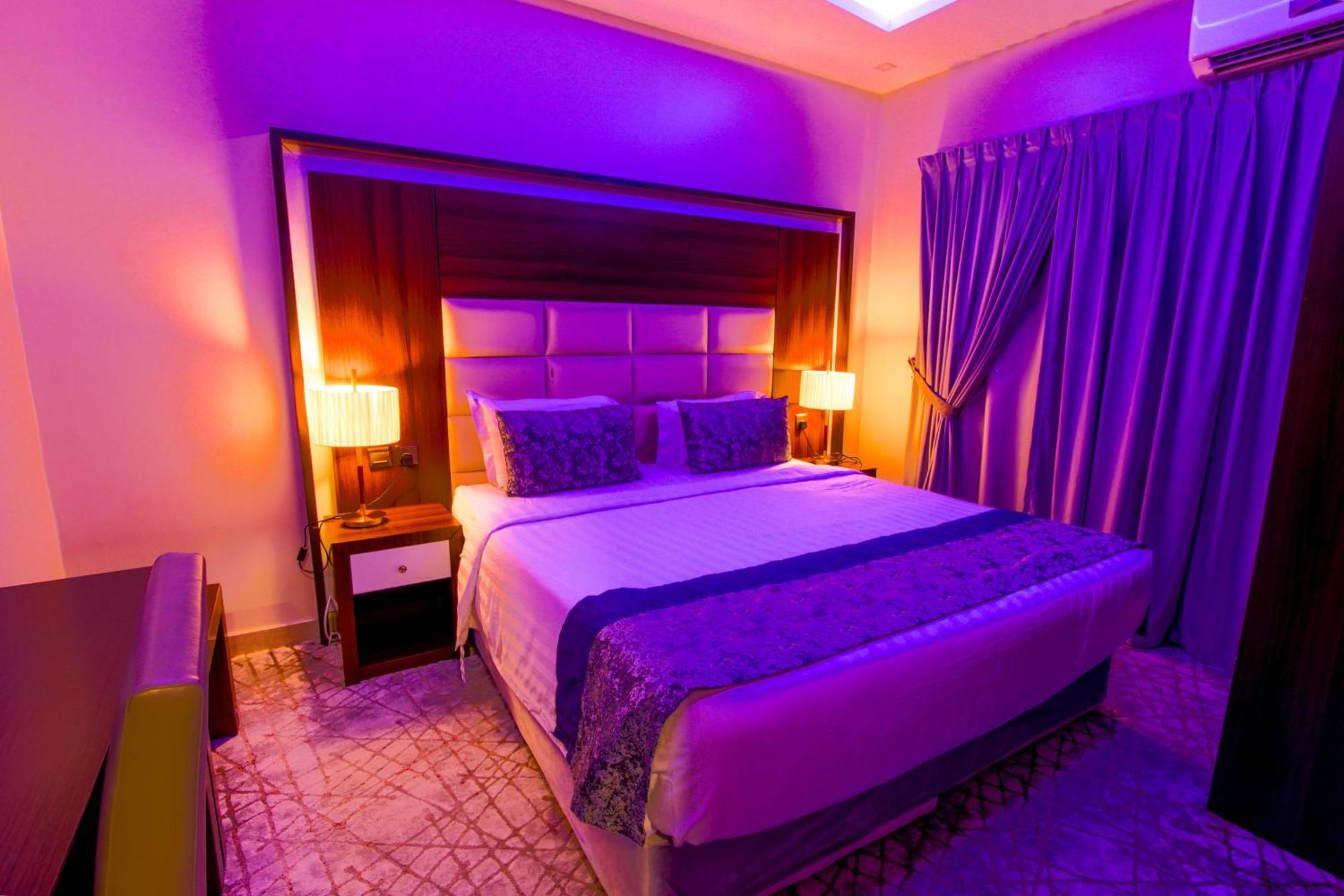 Aparthotel Swat