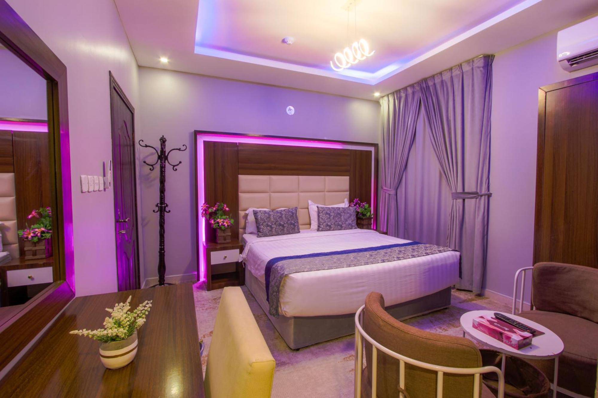 Swat Aparthotel