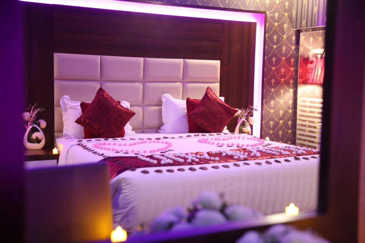 Aparthotel Swat Dammam