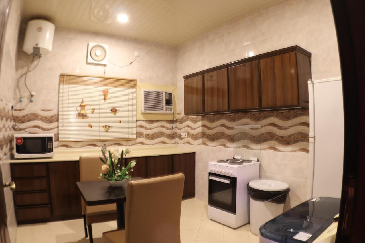مفروشة سوات