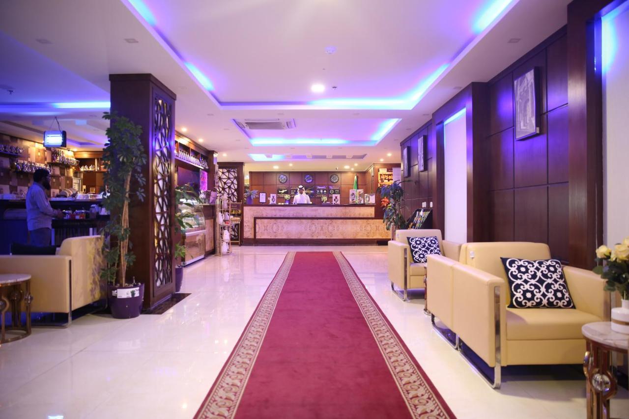 مفروشة سوات 2*